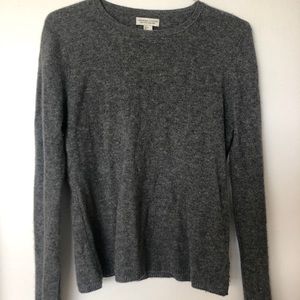 Adrienne Vittadini Cashmere Sweater